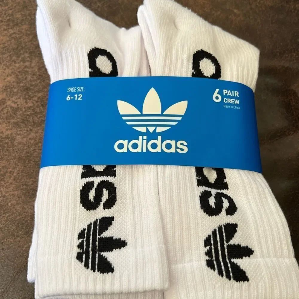 Adidas Originals Crew Socks